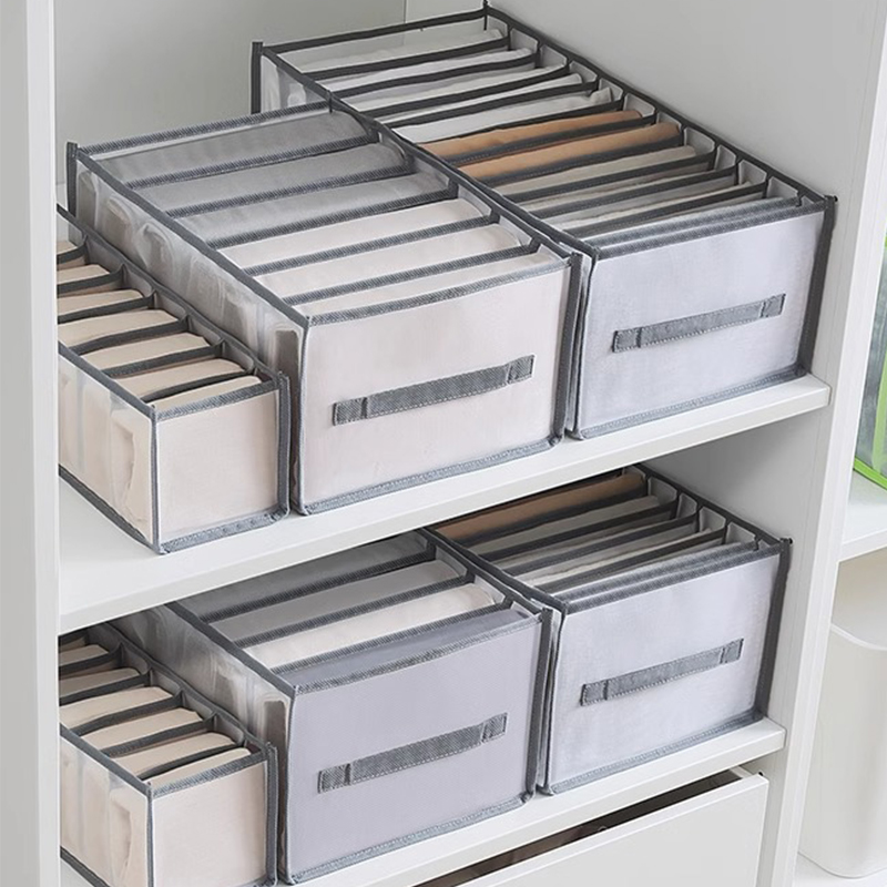 Sock Organizer Tray - Органайзеры для нижнего белья, складные коробки