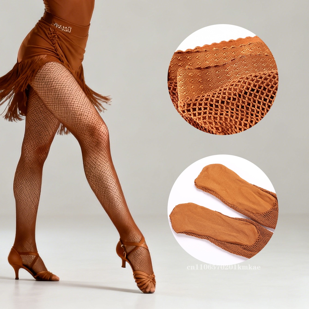 Fishnet Stocking Women - Профессиональные колготки в сеточку Hard Network,