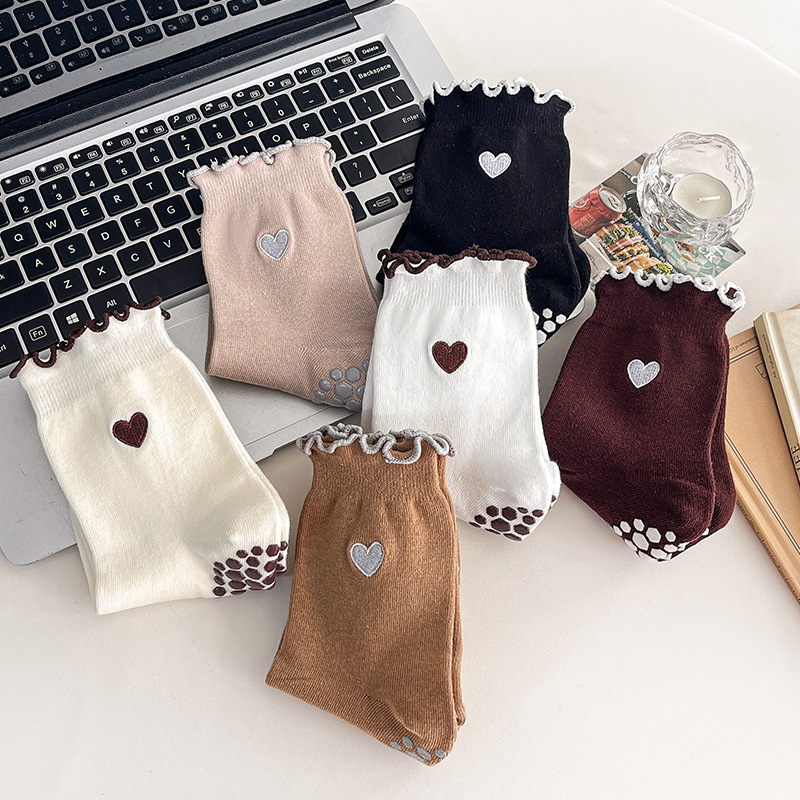 Женские хлопковые носки для йо – обзор и цена No Show Sock Women