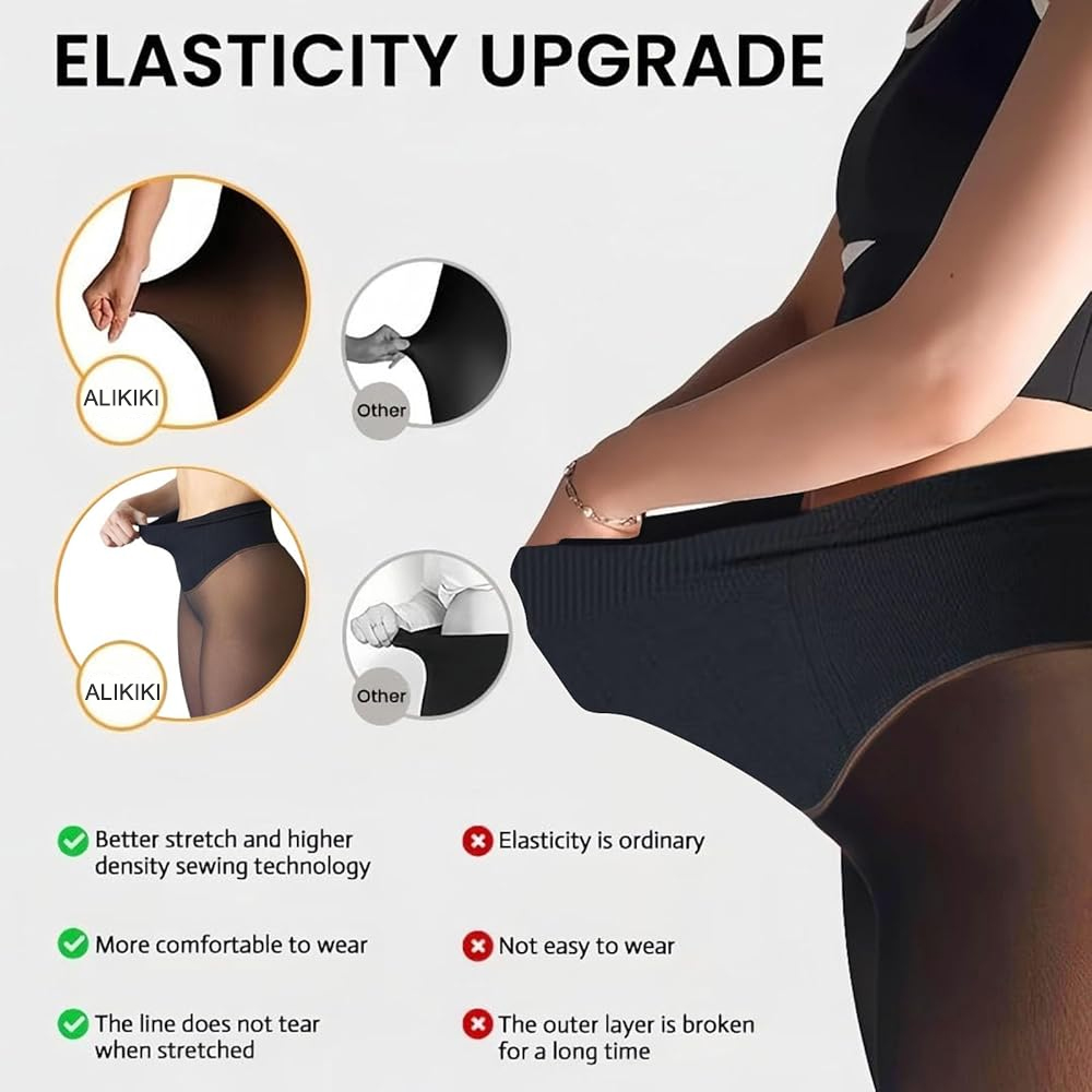 Термолеггинсы с флисовой подкл – обзор и цена Tights Pantyhose Sheer