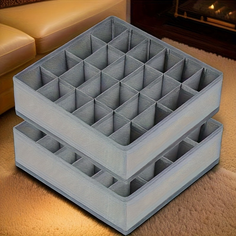 2 шт. органайзеры для носков и – обзор и цена Sock Organizer Tray