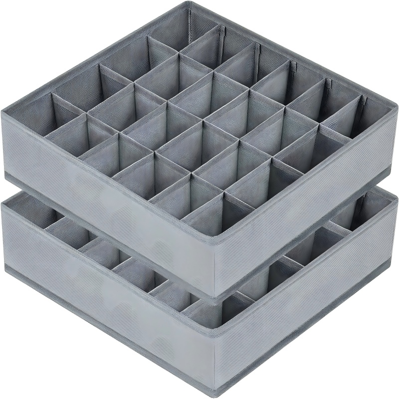 Складной органайзер для хранен – обзор и цена Sock Organizer Tray
