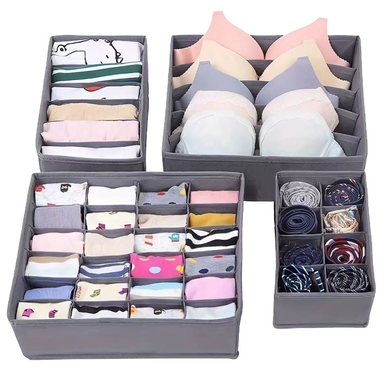 Органайзер для спортивных бюст – обзор и цена Sock Organizer Tray