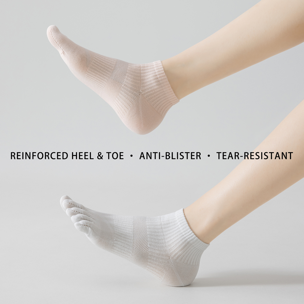 4 пары женских невидимых носко – обзор и цена Invisibility Sock Loafer