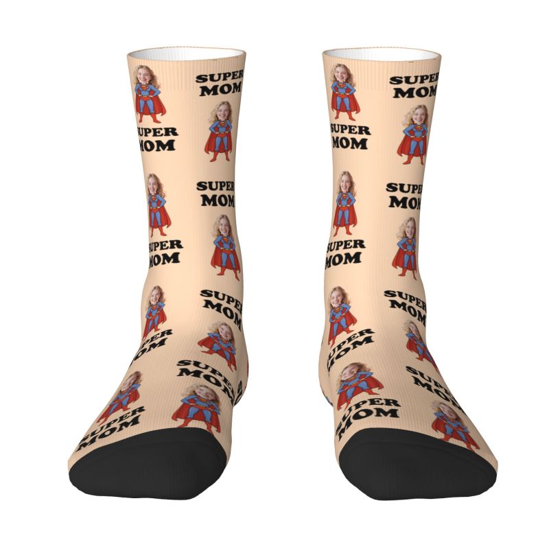 Мужские носки Super Mom на зак – обзор и цена Dress Sock Men