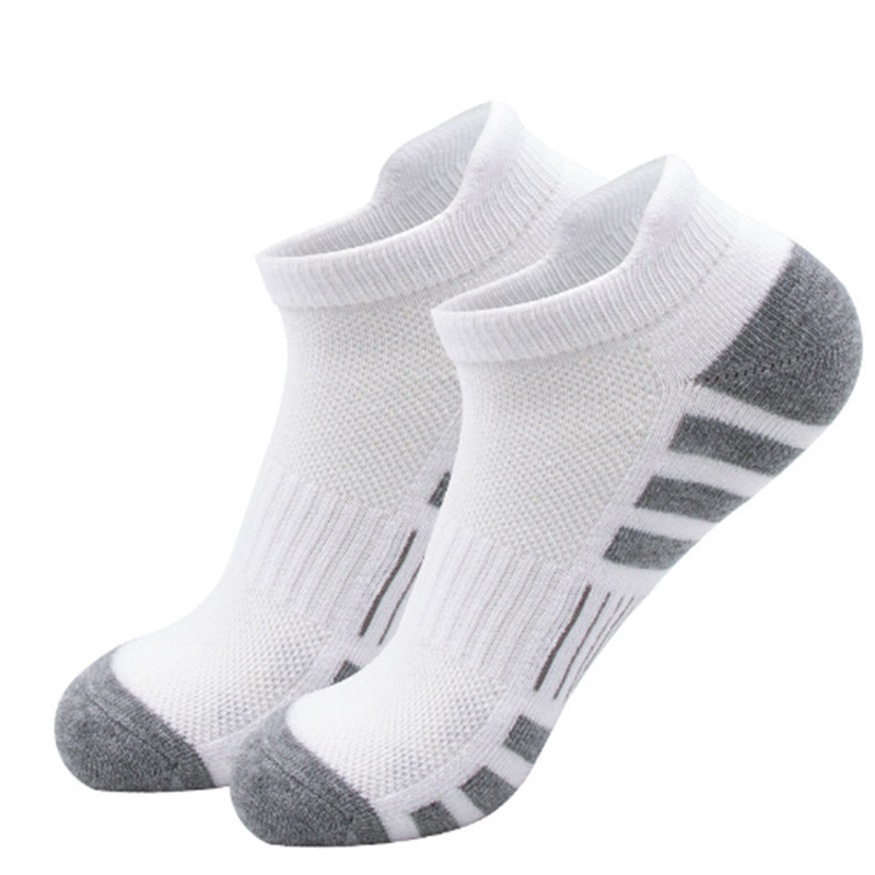 Носки спортивные укороченные с – обзор и цена No Show Sock Women