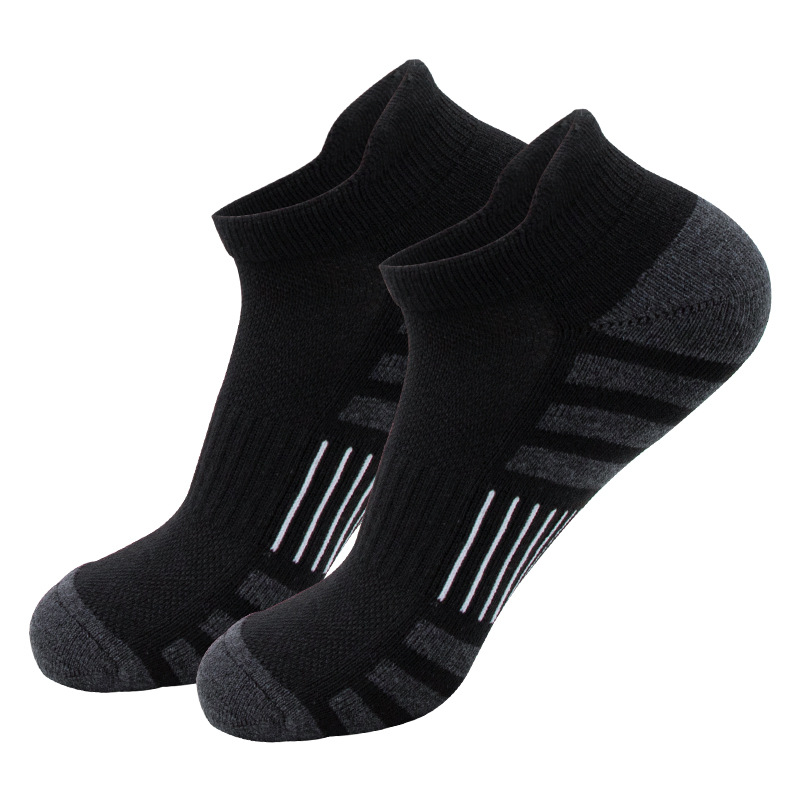 Носки спортивные укороченные с – обзор и цена No Show Sock Women