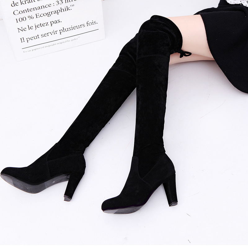 Женские сапоги из эластичной т – обзор и цена No Show Sock Women