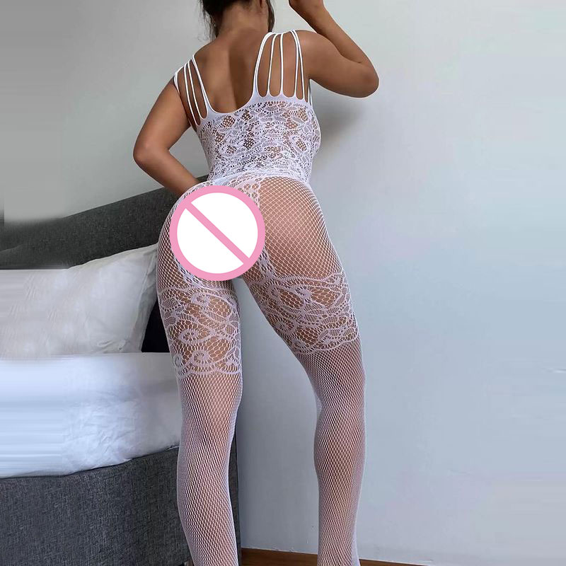 Женское эротическое белье: Про – обзор и цена Fishnet Stocking Women