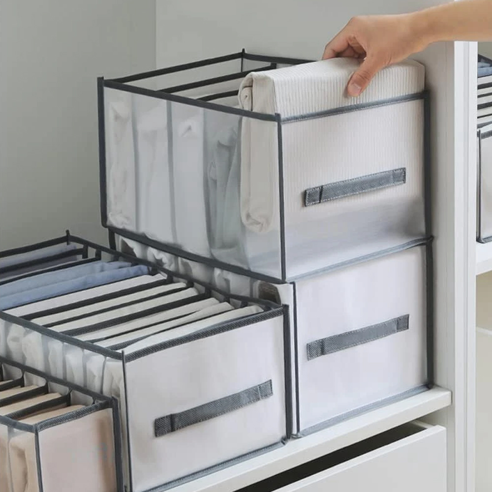Органайзер для ящиков шкафа: к – обзор и цена Sock Organizer Tray
