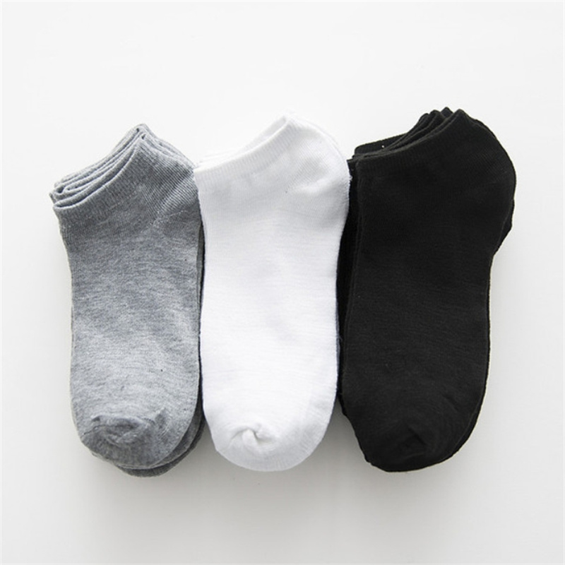 Оптовая продажа: 50/100 пар не – обзор и цена No Show Sock Women