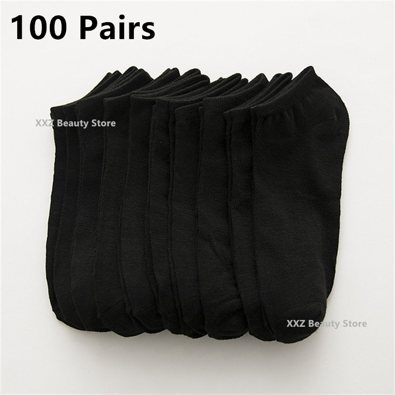 Оптовая продажа: 50/100 пар не – обзор и цена No Show Sock Women