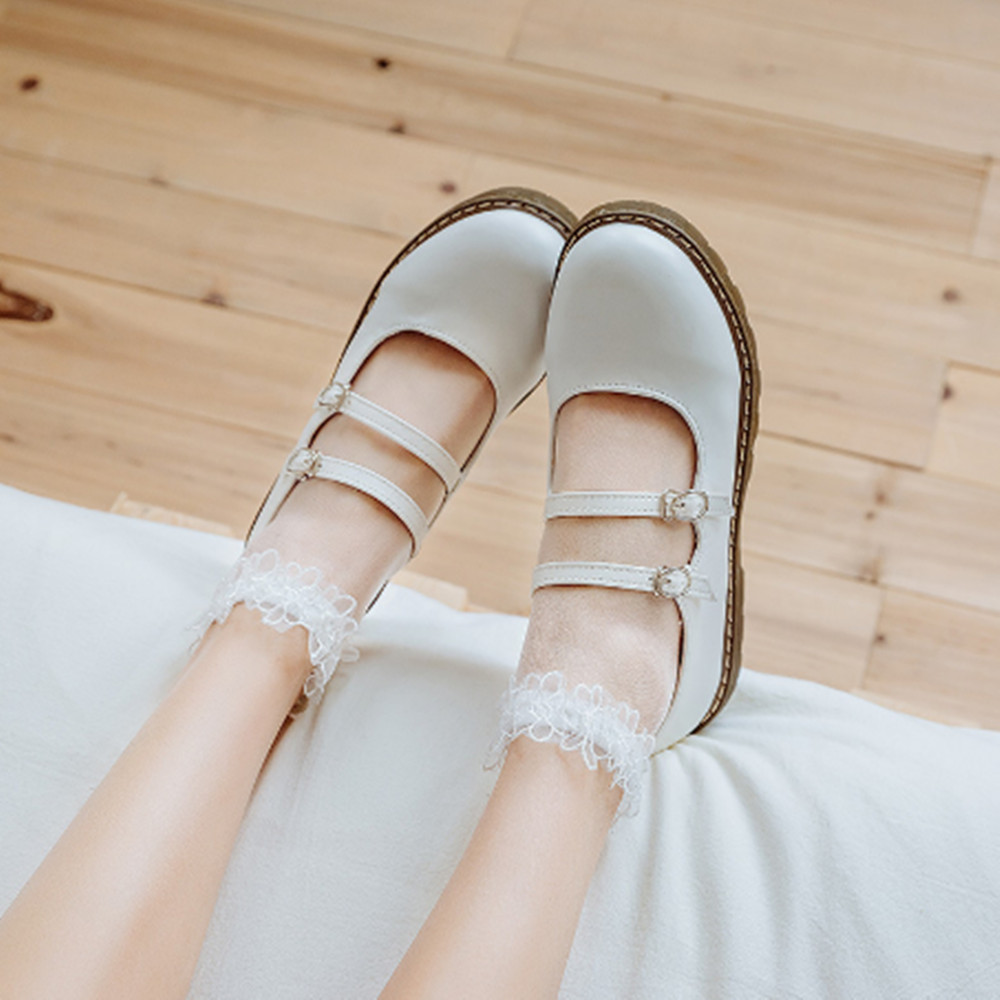 Женские кружевные короткие нос – обзор и цена Invisibility Sock Loafer