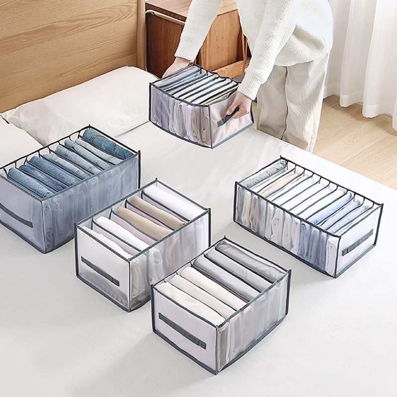 Органайзеры для нижнего белья, – обзор и цена Sock Organizer Tray