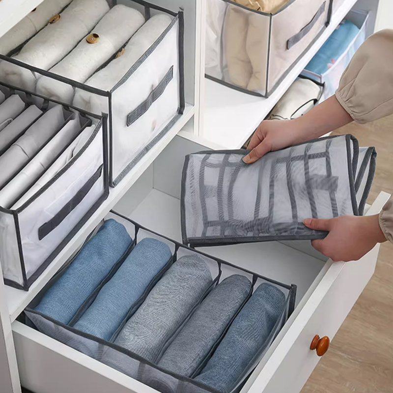 Органайзеры для нижнего белья, – обзор и цена Sock Organizer Tray