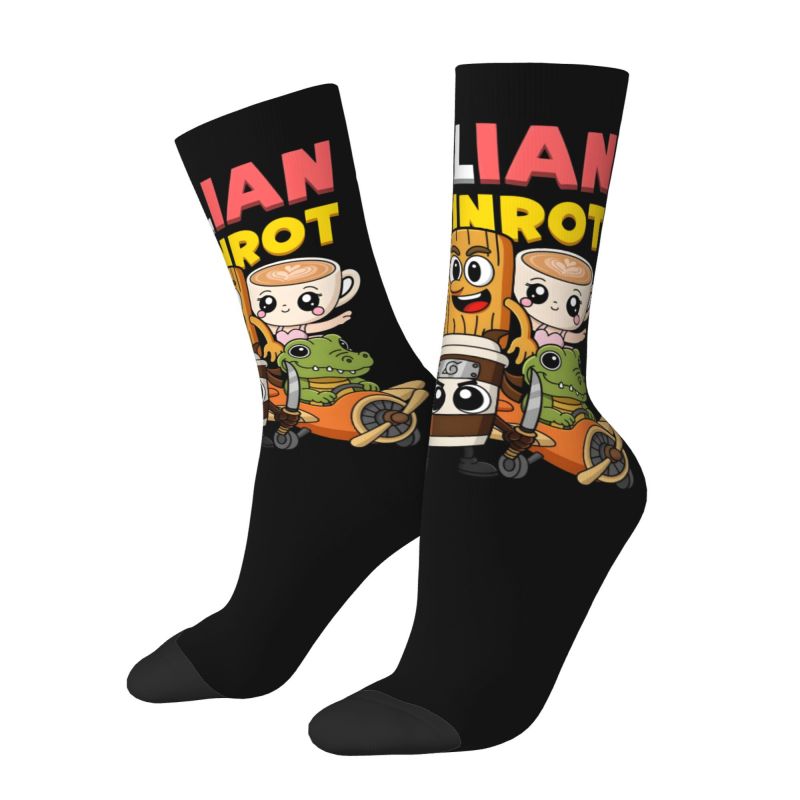 Пользовательские итальянские н – обзор и цена Dress Sock Men