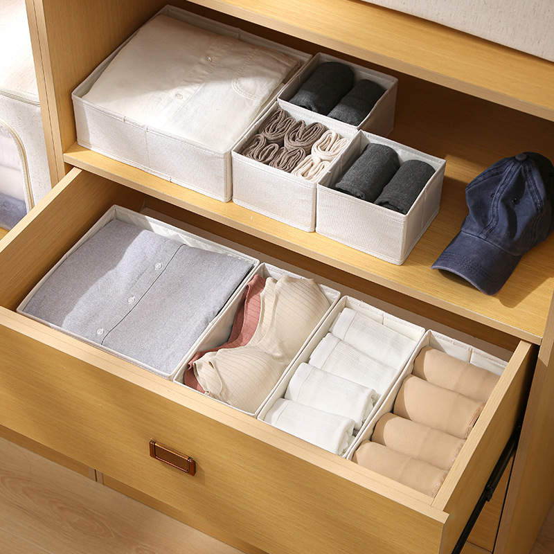 1/2 шт., органайзер для нижнег – обзор и цена Sock Organizer Tray