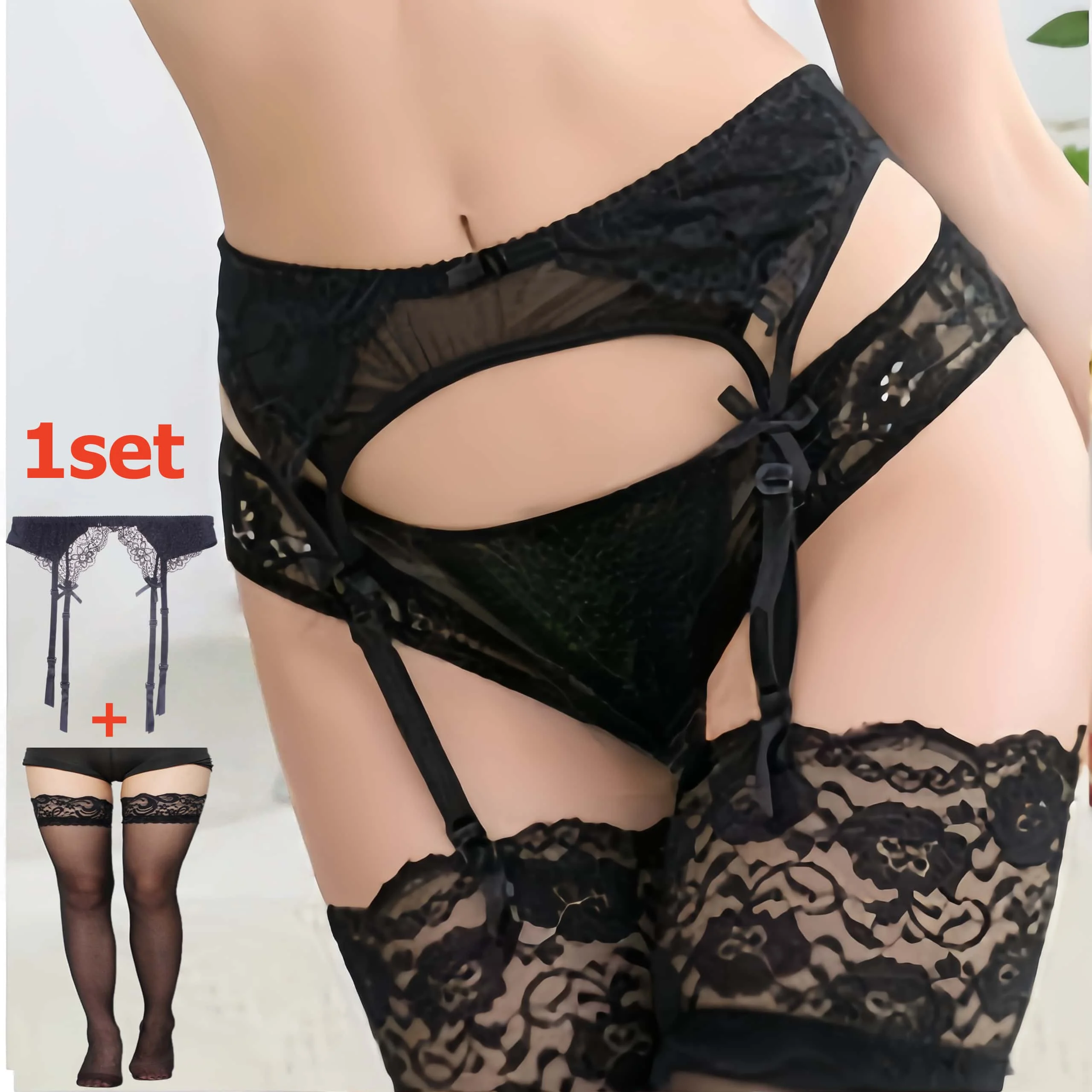 Комплект из 2-х предметов: жен – обзор и цена Tights Pantyhose Sheer