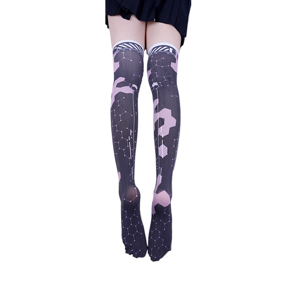 Сексуальные чулки-ботфорты в с – обзор и цена Knee High Sock Women