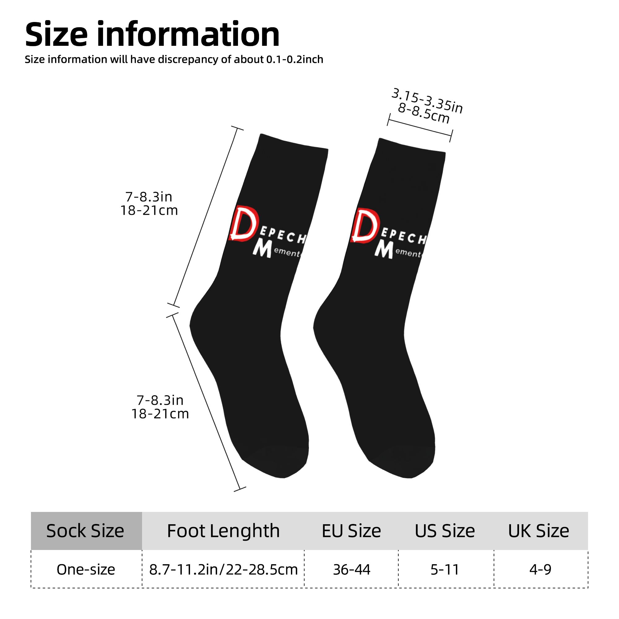 Носки унисекс Custom Electroni – обзор и цена Dress Sock Men