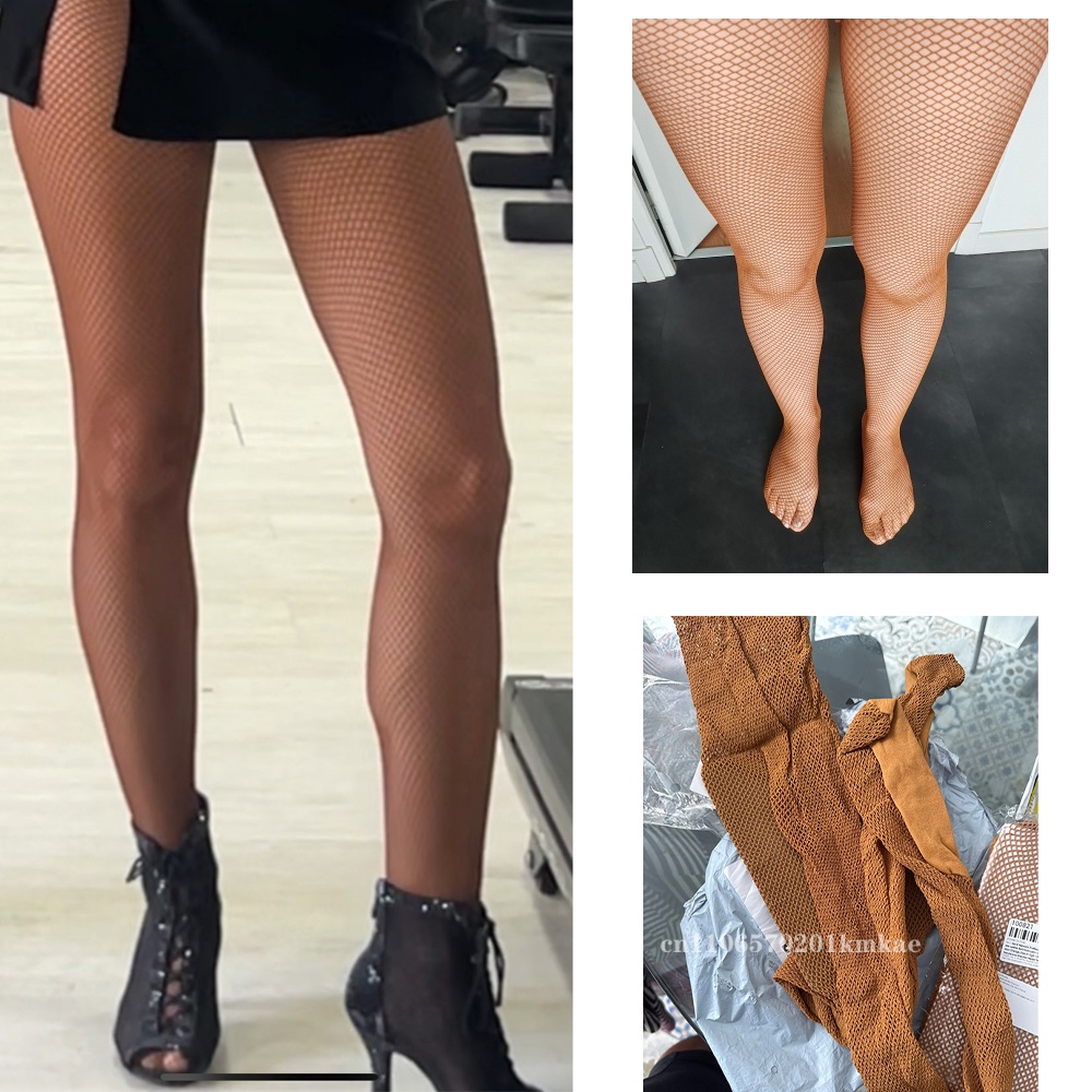 Профессиональные колготки в се – обзор и цена Fishnet Stocking Women