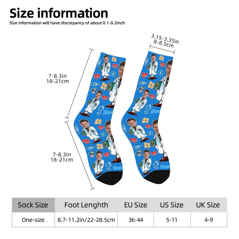Докторские мужские и женские н – обзор и цена Dress Sock Men